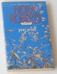 Roberts, Nora - Puur geluk