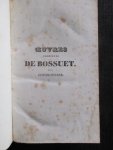 Bossuet, évéque de Meaux - Oeuvres complètes de Bossuet. Tome XLI (1828!)