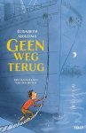 Elisabeth Mollema - Geen weg terug