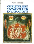 Timmers prof. dr. J.J.M. - Christelijke symboliek en iconografie / druk 2