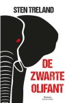 Sten Treland - De zwarte olifant