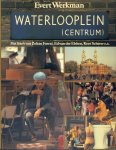 Werkman, Evert - Waterlooplein. Met foto`s van Zoltán Forrai, Ed van der Elsken, e.a.