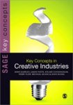 Hartley - Key Concepts in Creative Industries
