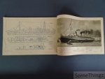 Lascroux, E. - Mer Album. Les différents types de Navires Modernes. Fascicule 1