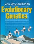 John Maynard Smith - Evolutionary Genetics