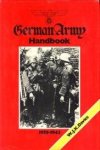 DAVIES, W.J.K - German Army Handbook 1939 - 1945