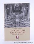 Mattei, Roberto de. - Il Concilio Vaticano II. Una storia mai scritta.