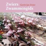 Gerrit Jan Zwier 217855 - Zwiers zwammengids