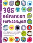 Fröhlich, Francisca; Vogl, Christl - 365 dierenverhaaltjes 365 Olifanten / elke dag een verhaaltje