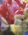 Kloet , Jacqueline van der . [ ISBN 9789021580937 ] 2419 - Bloembol & Co . ( Voorjaarsbloeiende bloembollen hebben verborgen kwaliteiten, dat is waar het in dit nieuwe bollenboek om draait. Bloembollen als last minute-toevoeging aan de lenteborder, maar ook bloembollen als kleurrijk tapijt in het gazon of