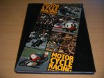 Peter Carrick - Motorcycle Racing