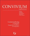 Ivan Foletti, Cynthia Hahn, Kris N. Racaniello, C cile Voyer, Adrien Palladino (eds) - Contextualizing Conques. Imaginaries, Narratives & Geographies