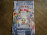 Sonnemans Gerard / illustraties Thomas Coltof - Zieke Ieke. 2004