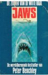 Benchley, Peter - Jaws - De zomer van de witte haai