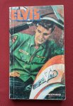  - elvis presley: i zoï kai ta tragoudia tou