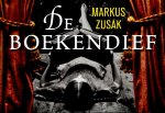 Markus Zusak 35878 - De boekendief [dwarsligger]