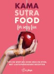 Charleen Frenaij - Kama Sutra food for sexy fun