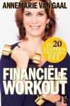 Annemarie van Gaal - Financiële workout