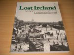 Laurence O'Connor - Lost Ireland A Photographic Record at the Turn of the Century