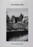 Div. auteurs - Gelderland, literaire reis door de tijd Div. auteurs - Gelderland, literaire reis door de tijd