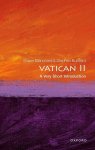 Shaun (senior Research Fellow Blanchard-Stephen (professor Of Theology And The Sociology Of Religion Bullivant - Vatican Ii: A Very Short Introduction