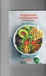 Groupe Seb Tefal - Vegetarische receptinspiratie - heerlijk koken met Tefal