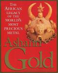 Ayensu, Prof. Edward S. - Ashanti gold