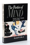 Gibbs Jr., Raymond W. - The Poetics of Mind: Figurative Thought, Language, and Understanding.