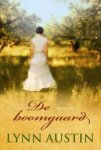 Lynn Austin - De boomgaard