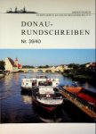 Collective - Donau Rundschreiben 39/40