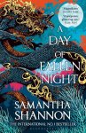 Samantha Shannon - (1) A Day Of Fallen Night