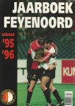 Egmond, Michel van - Jaarboek Feyenoord Seizoen '95-'96 -De officiële uitgave