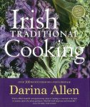 Allen , Darina . [ ISBN 9780717154364 ] 3419 - Irish Traditional Cooking . ( Over 300 recipes from Ireland's heritage . ) Ireland's rich culinary heritage is brought to life in this new edition of Darina's bestselling Irish Traditional Cooking. With 300 traditional dishes, including 100 new -