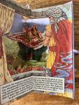 Griffith, Linda (ills.) - Aladdin and the Magic Lamp A Peepshow Book