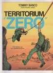 Paape,Eddy/Greg - Collectie Jong Europa 93 Tommy Banco territorium Zero
