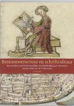 Benders - Bestuursstructuur en schriftcultuur