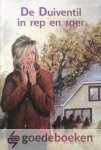 Ronhaar, Gerda - De Duiventil in rep en roer *nieuw* --- Deel 2 uit de Duiventil-serie Ronhaar, Gerda - De Duiventil in rep en roer *nieuw* --- Deel 2 uit de Duiventil-serie