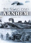 Lloyd Clark 38831 - De Slag om Arnhem September 1944