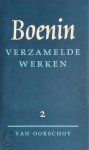 I.A. Boenin 257900 - Verzamelde werken 2 Verhalen 1913-1930