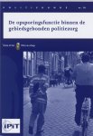 O. Zoomer - De opsporingsfunctie binnen de gebiedsgebonden politiezorg / Politiekunde / 10 O. Zoomer - De opsporingsfunctie binnen de gebiedsgebonden politiezorg / Politiekunde / 10