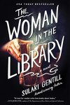 Sulari Gentill - The Woman in the Library