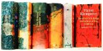 KLEMPERER, V. - Tagebücher. Herausgegeben von Walter Nowojski unter Mitarbeit von Christian Löser. 6 volumes.