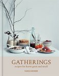 Flora Shedden - Gatherings