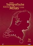 Onbekend - Anwb Topografische Atlas Nederland