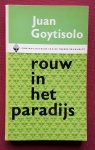goytisolo, juan - rouw in het paradijs (serie: auteurs van de tweede eeuwhelft) goytisolo, juan - rouw in het paradijs (serie: auteurs van de tweede eeuwhelft)