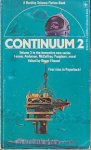 Anthology - Continuum 2