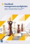 Quinn, Robert E.; Faerman, Sue R.; Thompson; Michale P. - Handboek managementvaardigheden.