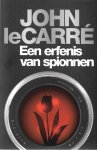 John le Carré - Een erfenis van spionnen
