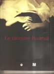 Héran, Emmanuelle. - Le dernier portrait
