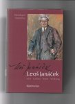 Saremba, Meinhard - Leos Janaczek / Zeit - Leben - Werk - Wirkung